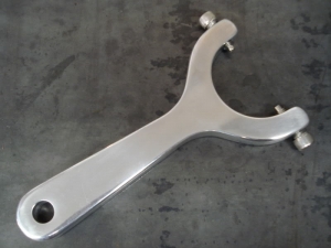 Fork Seal Wrench