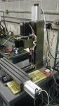 CNC Vertical Mill
