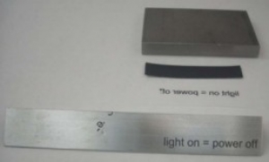 Laser Printing on Metal