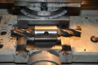 End Mill Holder