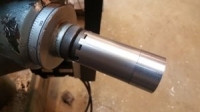 Mill Crank Adaptor