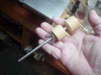 Model Making Clamps