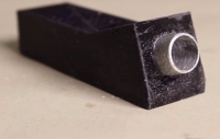3D Printed Pocket Hole Jig