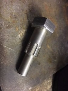 Bicycle Hub Tool