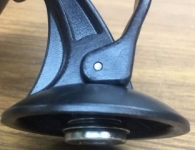 Suction Stand Magnet Conversion