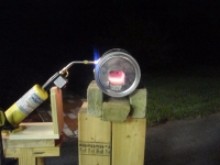 Paint Can Forge