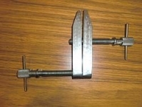 Parallel Clamp