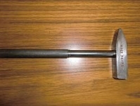 Machinist's Hammer