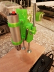 Mini Drill Press