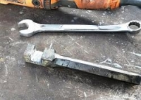Fitting Wrench