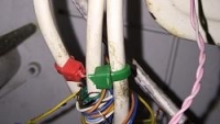 Cable Identification Method