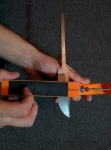Knife Sharpening System