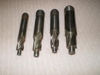 Counterbore Cutters