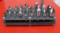 Countersink Stand