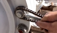 Universal Wrench