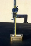 Height Gage Base