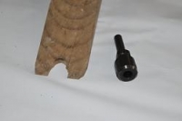Router Bit Removal Tool