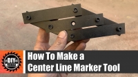 Center Line Marker Tool