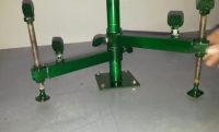 Table Clamp