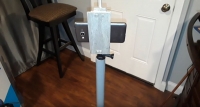 Phone Camera Stand