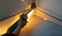 Angle Grinder Extension