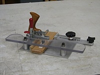 Coping Sled