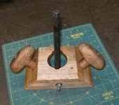 Hand Router Plane