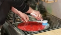 Sawblade Cleaning Kit