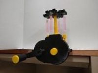 3D Printable Centrifuge