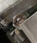 Small Wire Bender