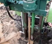 Well Drilling Machine