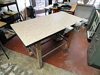 Multipurpose Table