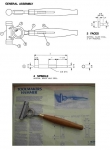 Toolmaker's Hammer