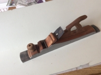 Jointing Plane