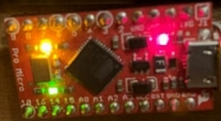 Optical Debugging Tool