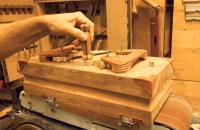 Thickness Jig