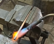 Brazing Torch