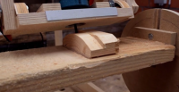 Convex Routing Jig