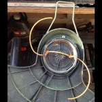 String Trimmer Modification