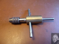 T Handle Tap Wrench Guide Pin