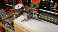 Dial Indicator Adjustable Arm Extension