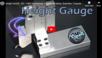 Height Gauge