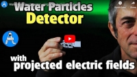 Water Condensate Detector