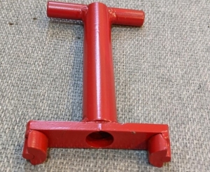 Gas Cylinder Wrench