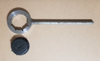 Container Lid Wrench