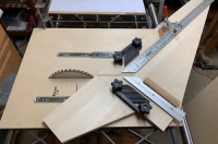 Picture Frame Jig