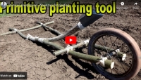 Planting Tool