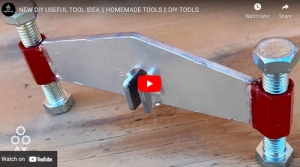 Clamping Jig