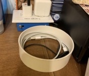 USB Cable Corral