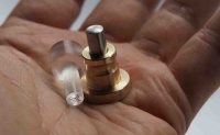 Miniature Optical Center Punch